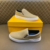 $85.00 USD Boss Casual Shoes For Men #1361831