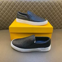 $85.00 USD Boss Casual Shoes For Men #1361832