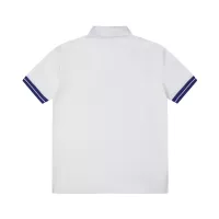 $42.00 USD Burberry T-Shirts Short Sleeved For Unisex #1361833