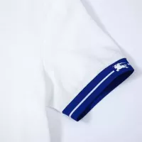 $42.00 USD Burberry T-Shirts Short Sleeved For Unisex #1361833