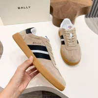 $122.00 USD Bally Casual Shoes For Men #1361835