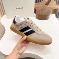 $122.00 USD Bally Casual Shoes For Men #1361835