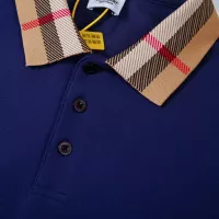 $42.00 USD Burberry T-Shirts Short Sleeved For Unisex #1361839