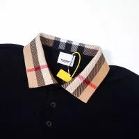 $42.00 USD Burberry T-Shirts Short Sleeved For Unisex #1361840