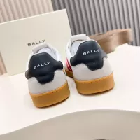 $128.00 USD Bally Casual Shoes For Men #1361843