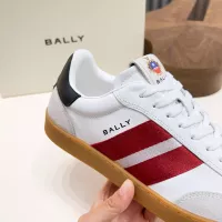 $128.00 USD Bally Casual Shoes For Men #1361843