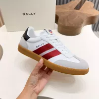 $128.00 USD Bally Casual Shoes For Men #1361843