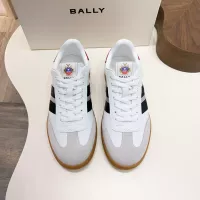 $128.00 USD Bally Casual Shoes For Men #1361844