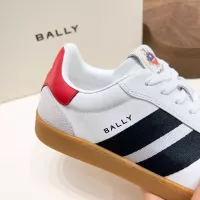 $128.00 USD Bally Casual Shoes For Men #1361844