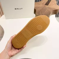 $128.00 USD Bally Casual Shoes For Men #1361844