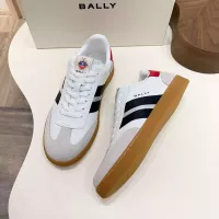 $128.00 USD Bally Casual Shoes For Men #1361844