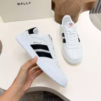 $128.00 USD Bally Casual Shoes For Men #1361847