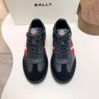 $128.00 USD Bally Casual Shoes For Men #1361848