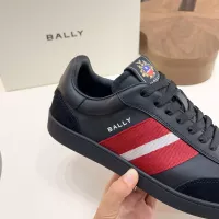 $128.00 USD Bally Casual Shoes For Men #1361848