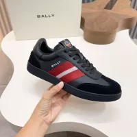 $128.00 USD Bally Casual Shoes For Men #1361848