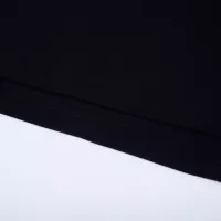 $42.00 USD Burberry T-Shirts Short Sleeved For Unisex #1361850