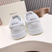 $128.00 USD Bally Casual Shoes For Men #1361852