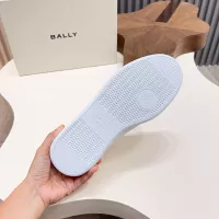 $128.00 USD Bally Casual Shoes For Men #1361852