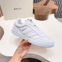 $128.00 USD Bally Casual Shoes For Men #1361852