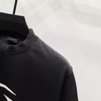 $41.00 USD Balenciaga T-Shirts Short Sleeved For Unisex #1361853