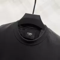 $40.00 USD Fendi T-Shirts Short Sleeved For Unisex #1361855