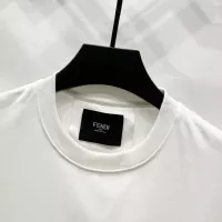 $40.00 USD Fendi T-Shirts Short Sleeved For Unisex #1361857
