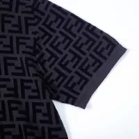 $42.00 USD Fendi T-Shirts Short Sleeved For Unisex #1361859