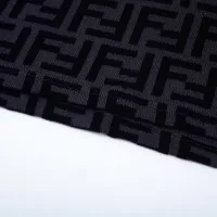 $42.00 USD Fendi T-Shirts Short Sleeved For Unisex #1361859