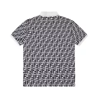 $42.00 USD Fendi T-Shirts Short Sleeved For Unisex #1361860