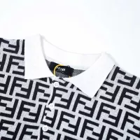 $42.00 USD Fendi T-Shirts Short Sleeved For Unisex #1361860