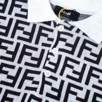 $42.00 USD Fendi T-Shirts Short Sleeved For Unisex #1361860