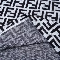 $42.00 USD Fendi T-Shirts Short Sleeved For Unisex #1361860