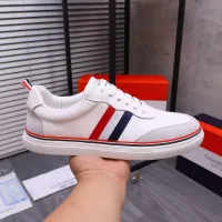 $85.00 USD Thom Browne TB Casual Shoes For Men #1361861