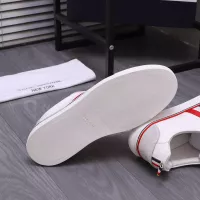 $85.00 USD Thom Browne TB Casual Shoes For Men #1361861