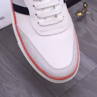$85.00 USD Thom Browne TB Casual Shoes For Men #1361861