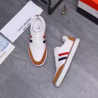 $85.00 USD Thom Browne TB Casual Shoes For Men #1361864