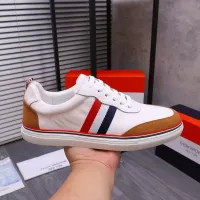 $85.00 USD Thom Browne TB Casual Shoes For Men #1361864