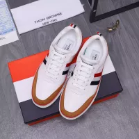 $85.00 USD Thom Browne TB Casual Shoes For Men #1361864