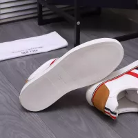 $85.00 USD Thom Browne TB Casual Shoes For Men #1361864