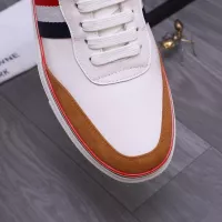 $85.00 USD Thom Browne TB Casual Shoes For Men #1361864