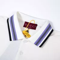 $42.00 USD Gucci T-Shirts Short Sleeved For Unisex #1361869