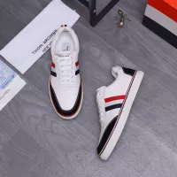 $85.00 USD Thom Browne TB Casual Shoes For Men #1361874
