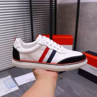 $85.00 USD Thom Browne TB Casual Shoes For Men #1361874