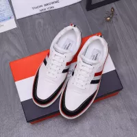 $85.00 USD Thom Browne TB Casual Shoes For Men #1361874