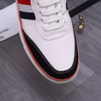 $85.00 USD Thom Browne TB Casual Shoes For Men #1361874