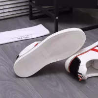 $85.00 USD Thom Browne TB Casual Shoes For Men #1361874