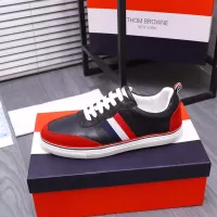 $85.00 USD Thom Browne TB Casual Shoes For Men #1361879