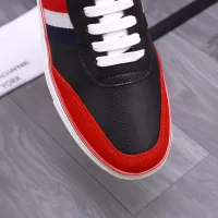 $85.00 USD Thom Browne TB Casual Shoes For Men #1361879