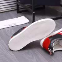 $85.00 USD Thom Browne TB Casual Shoes For Men #1361879