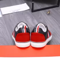 $85.00 USD Thom Browne TB Casual Shoes For Men #1361879